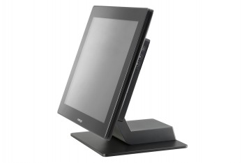Introducing the Posiflex RT-5116Q POS Termina- The Ultimate Solution for Pole-Mounting Needs