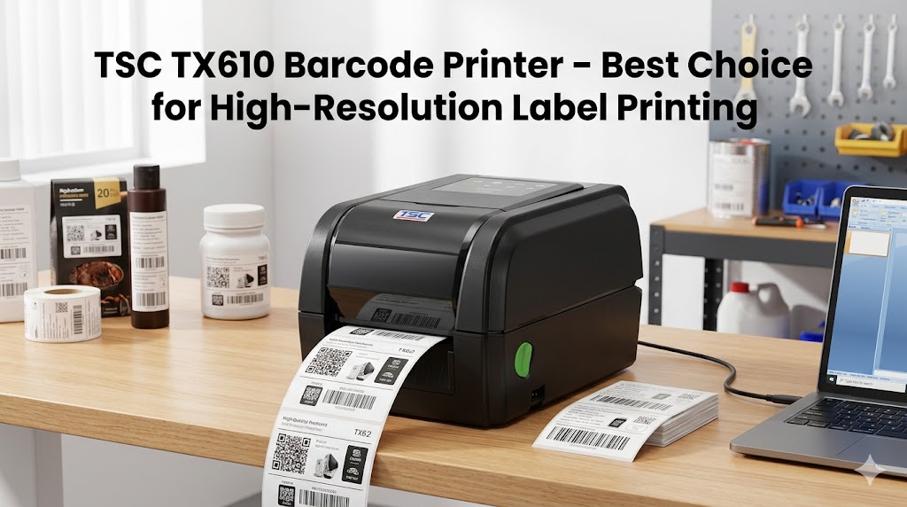Label Printing