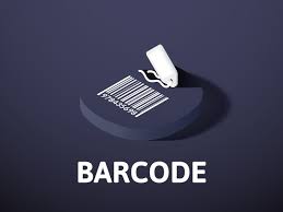 Industrial Barcode Scanner