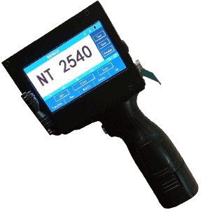 Inkjet Printers