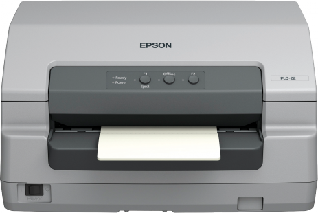 Passbook Printer