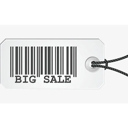 Barcode Tags Manufacturer