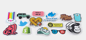 Die Cut Stickers Manufacturer