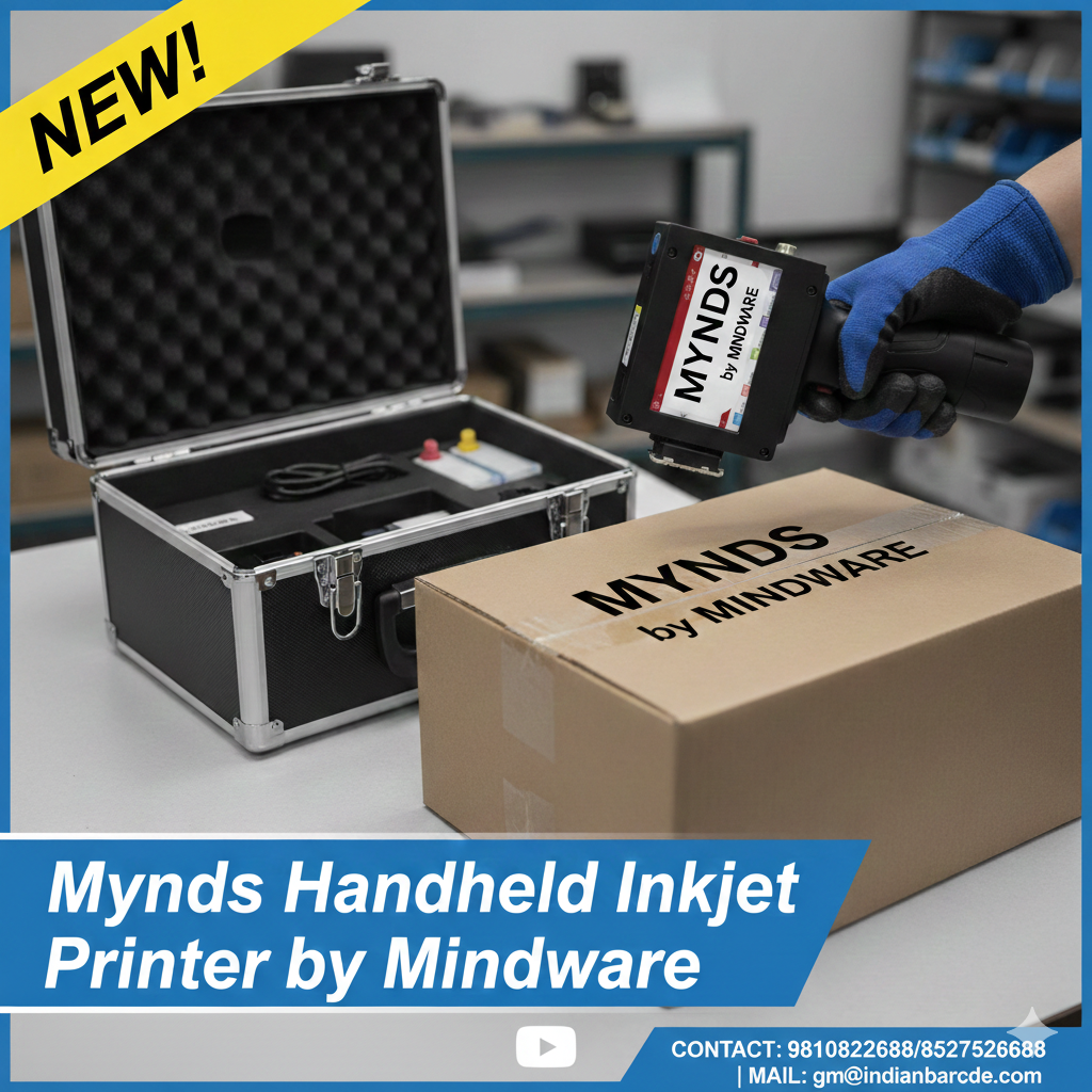 Label Printing