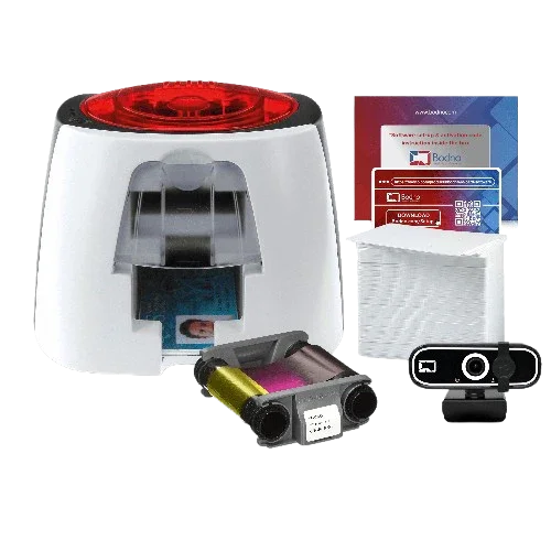 Card Printer Accessories
