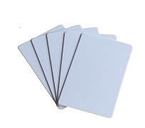 PVC Cards