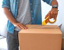 Packaging and Packing