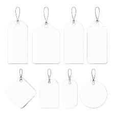 Tags