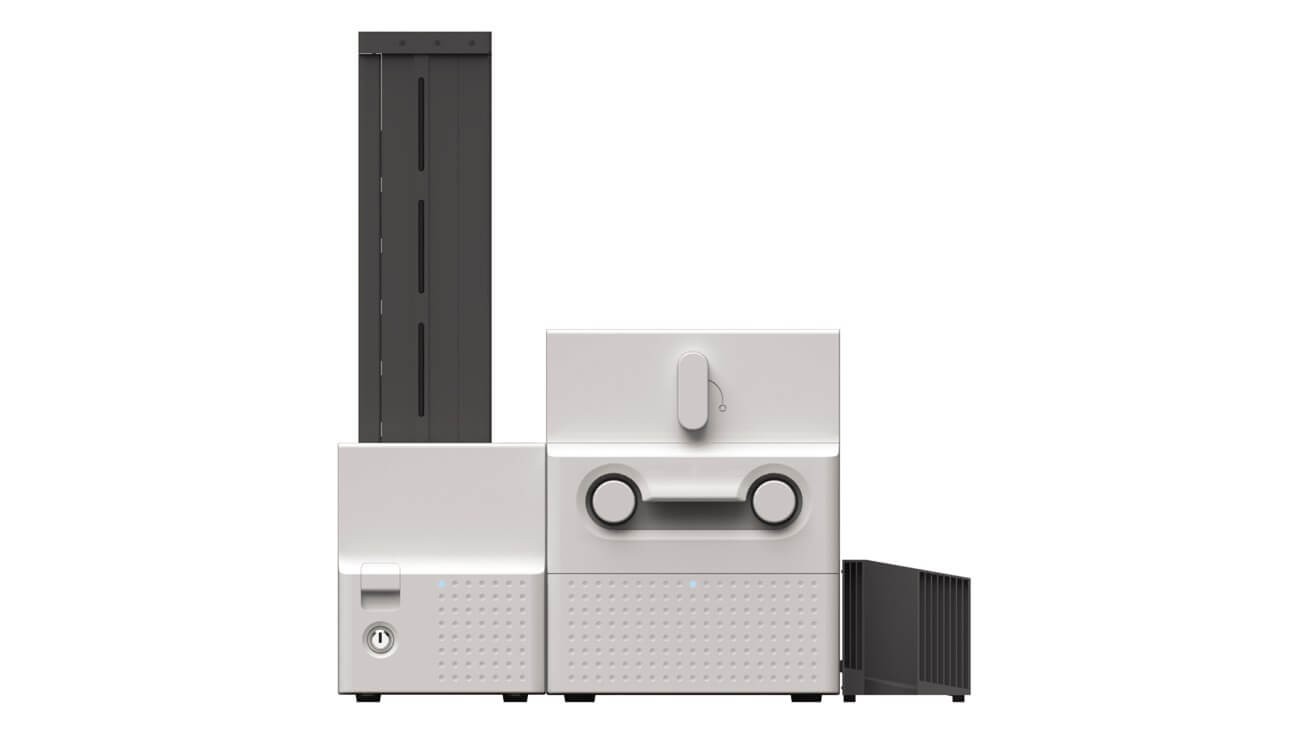 IDP Smart 70 Card Printer