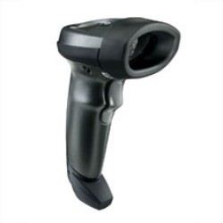 Motorola LI 2208 Barcode Scanner