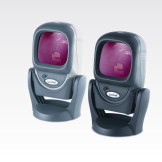 Motorola LS9208i Barcode Scanner