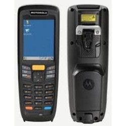 Motorola MC 2180 barcode mobile computer