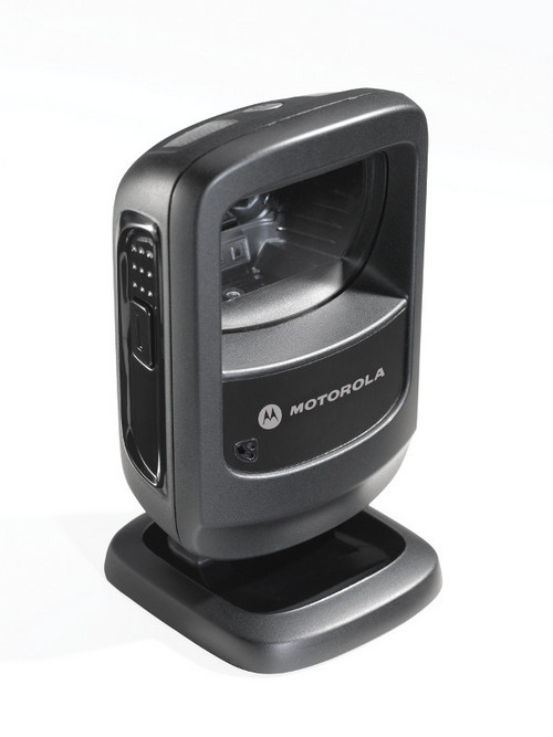 Motorola On Counter barcode scanner
