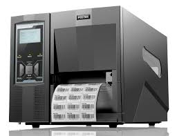 Postek TX3R Thermal Transfer 300 dpi Printer