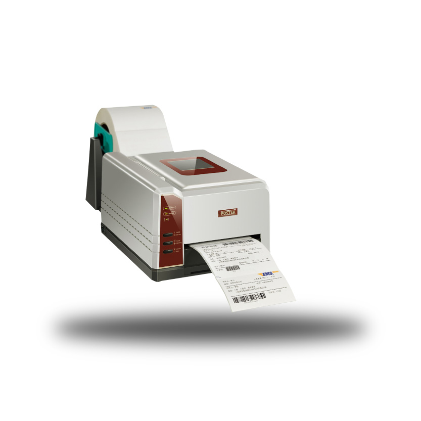 Postek iQ200 Barcode Label Printer