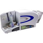 Sato TG3 label printer
