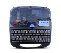 Alpha-30R mobile printer