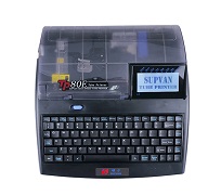 Supvan TP76E