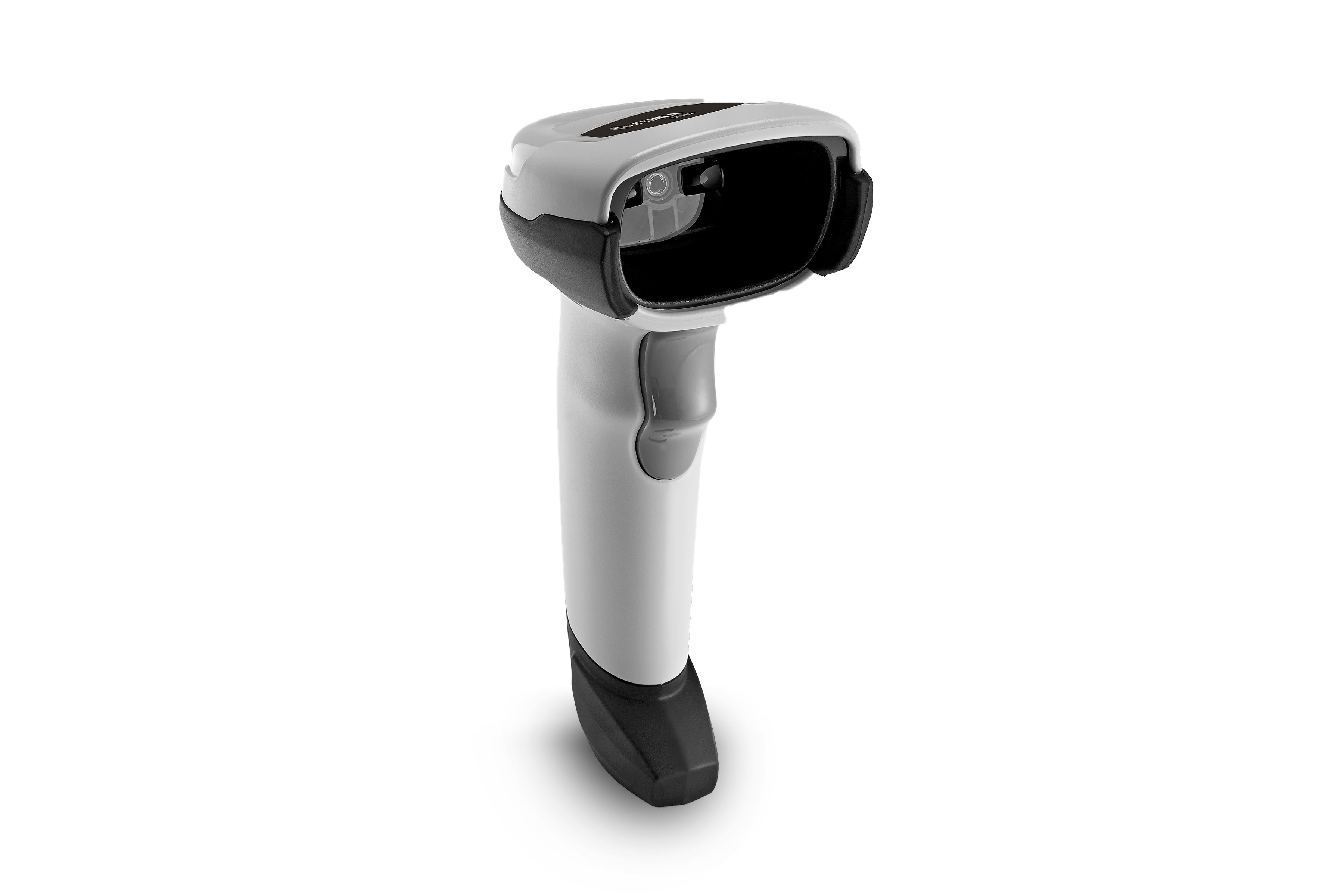 Zebra DS2208 Corded 2D Barcode Scanner