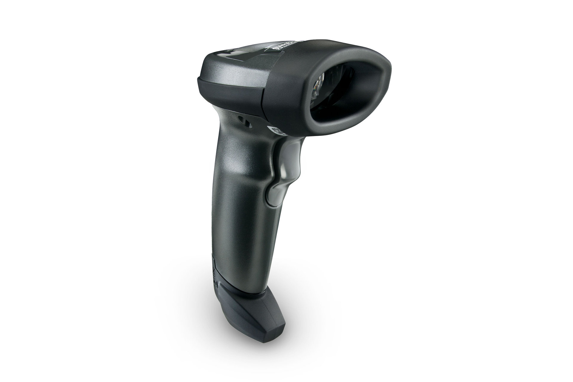Zebra LI2208 Barcode Scanner