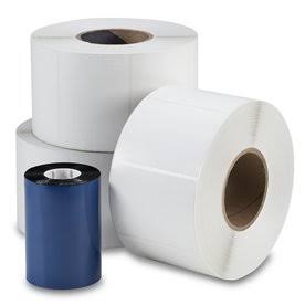 Zebra Poly Synthetic Labels