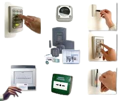 Access System