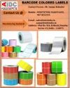 Barcode Labels & Thermal Transfer Ribbons