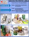 Barcode Labels & Thermal Transfer Ribbons