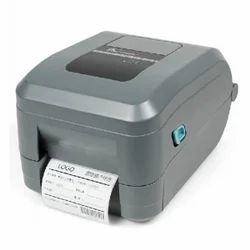 Zebra GT800 Advanced Desktop Printer