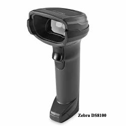 Zebra DS8100 Series Corded Barcode Scanners