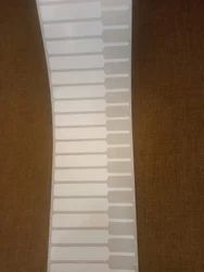 Polyester Jewellery Labels