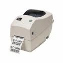 TLP284 Plus Compact Desktop Printer