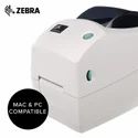 TLP284 Plus Compact Desktop Printer