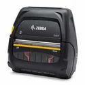 Zebra ZQ500 Series Mobile Printers