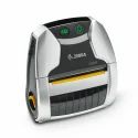 Zebra ZQ300 Plus Series Mobile Printers