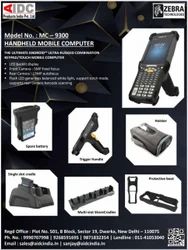 Zebra Mc9300 Handheld Mobile Computer