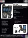 Zebra MC3300ax Mobile Comupter