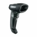 Zebra Handheld Barcode Scanner