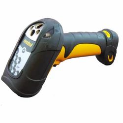 Zebra LS3408-FZ Series Barcode Scanner