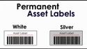 Assets Tag And Labels