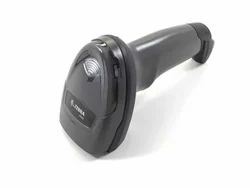 Zebra Handheld Barcode Scanner