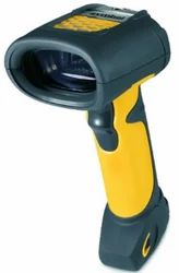 Zebra LS3408-A&E Series Barcode Scanner