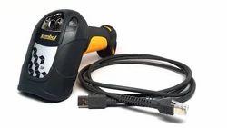 Zebra DS3508 Series Barcode Scanner