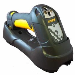 Zebra LS3578-A&E Series Barcode Scanner