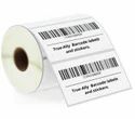 PVC PLAIN / COLOUR LABEL