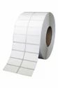 Plain Direct Thermal Labels